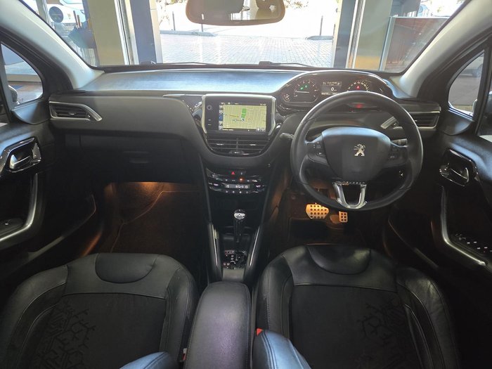 2014 Peugeot 208 Allure Premium
