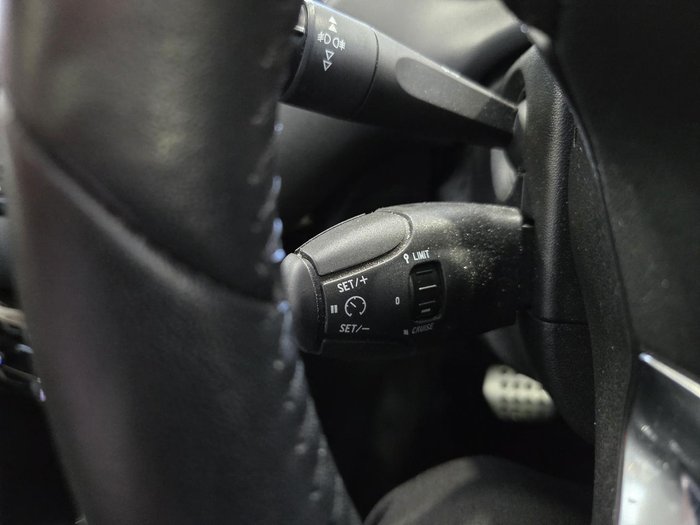 2014 Peugeot 208 Allure Premium