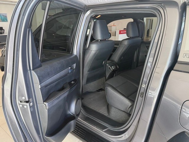 2023 Toyota Hilux 4x4 2.8L DSL D/C 6AT Rogue