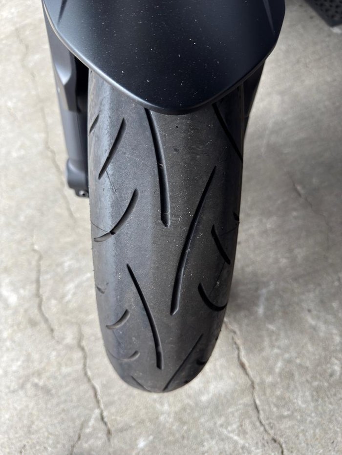 2018 Kawasaki Z650L (LAMS) Z Black