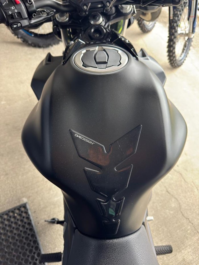 2018 Kawasaki Z650L (LAMS) Z Black