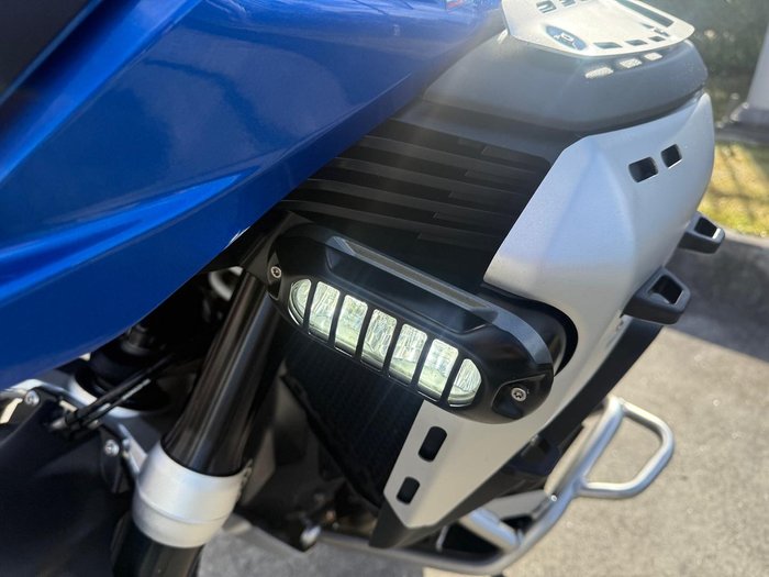 2024 BMW R 1300 GS Adventure Trophy X