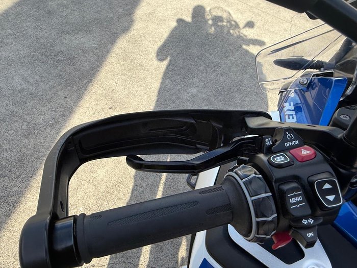 2024 BMW R 1300 GS Adventure Trophy X