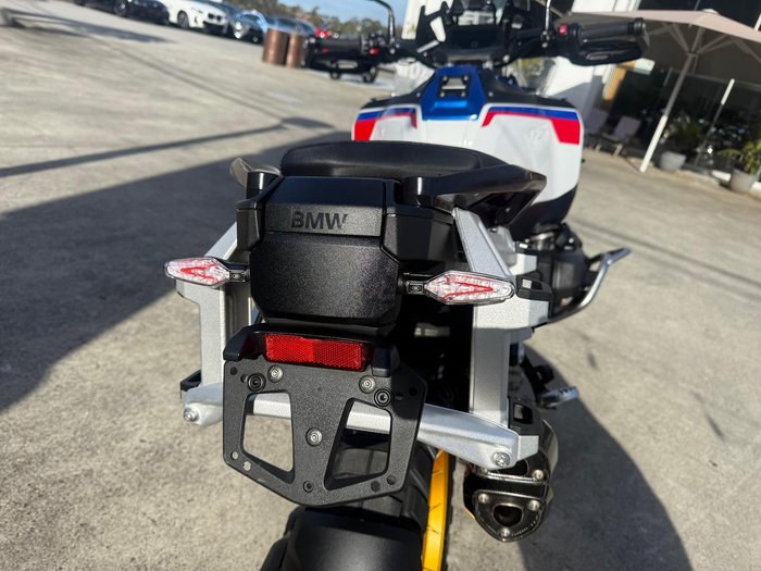2024 BMW R 1300 GS Adventure Trophy X