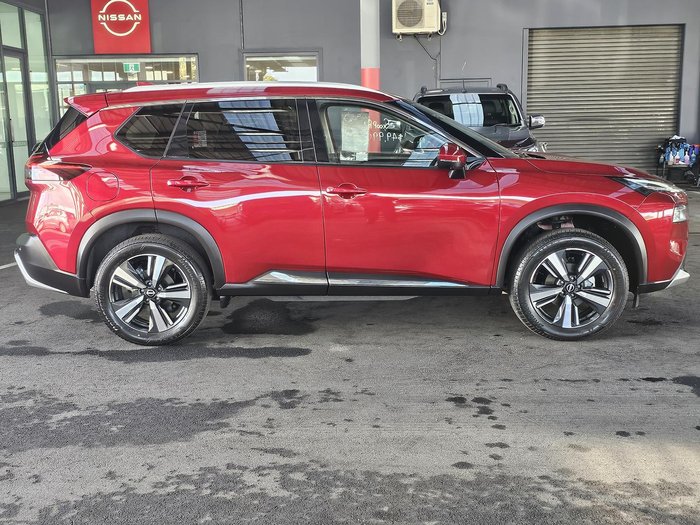 2024 Nissan X-TRAIL Ti-L