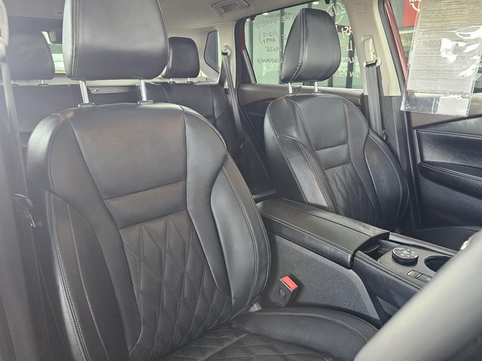 2024 Nissan X-TRAIL Ti-L