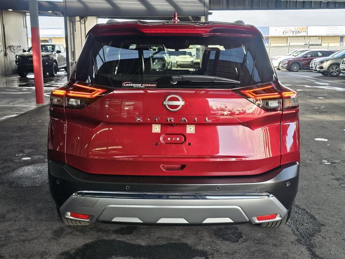 2024 Nissan X-TRAIL Ti-L