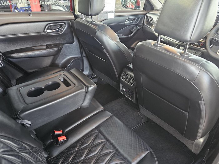 2024 Nissan X-TRAIL Ti-L
