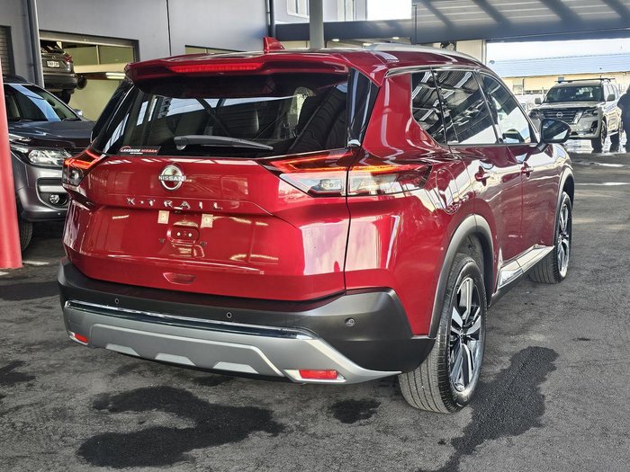 2024 Nissan X-TRAIL Ti-L