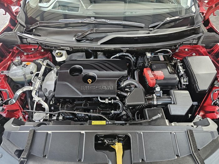 2024 Nissan X-TRAIL Ti-L
