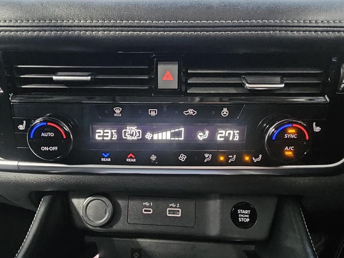 2024 Nissan X-TRAIL Ti-L