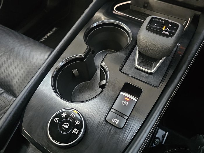 2024 Nissan X-TRAIL Ti-L