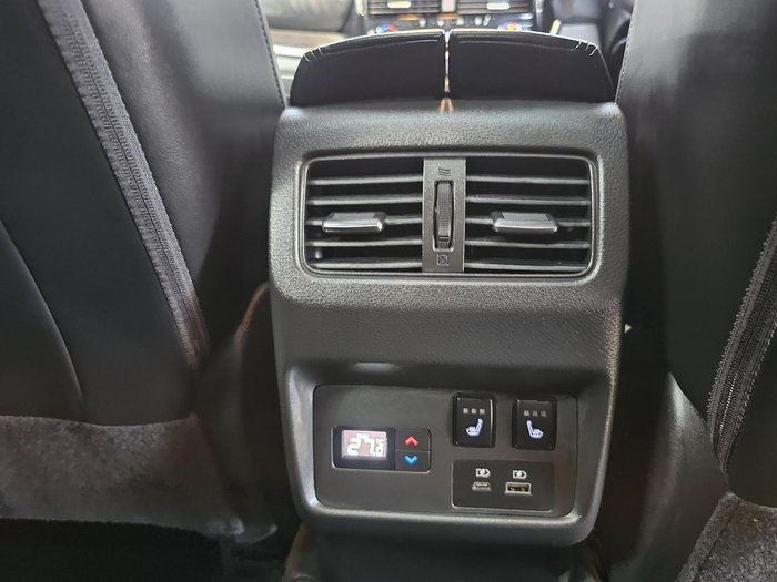 2024 Nissan X-TRAIL Ti-L