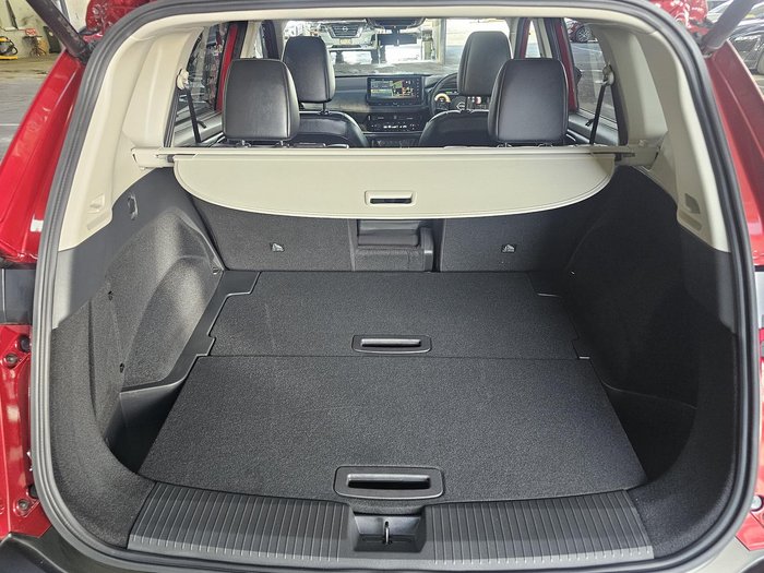 2024 Nissan X-TRAIL Ti-L