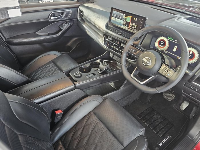 2024 Nissan X-TRAIL Ti-L