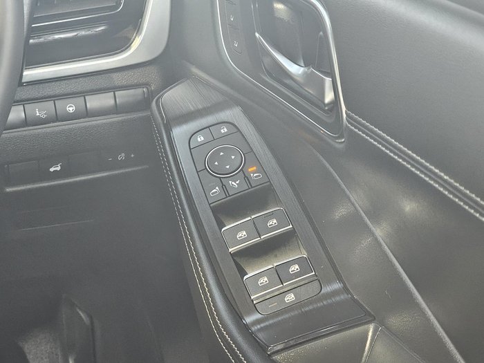 2024 Nissan X-TRAIL Ti-L