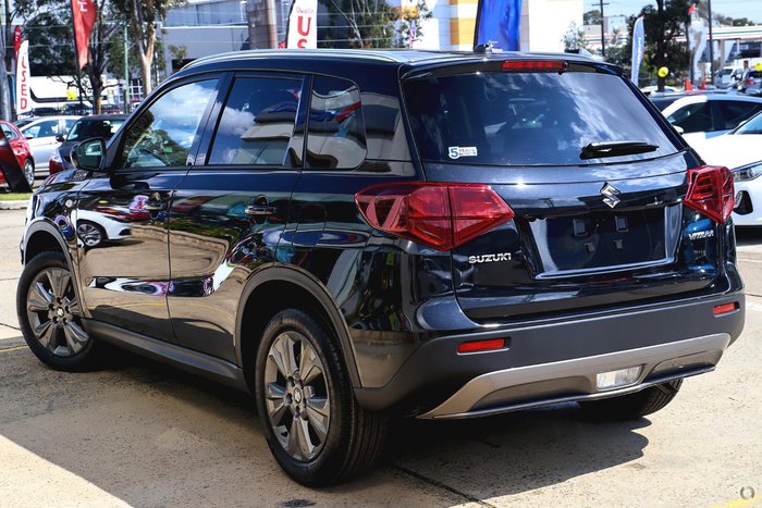 2024 Suzuki Vitara