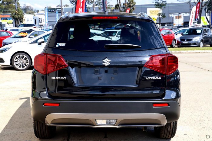 2024 Suzuki Vitara