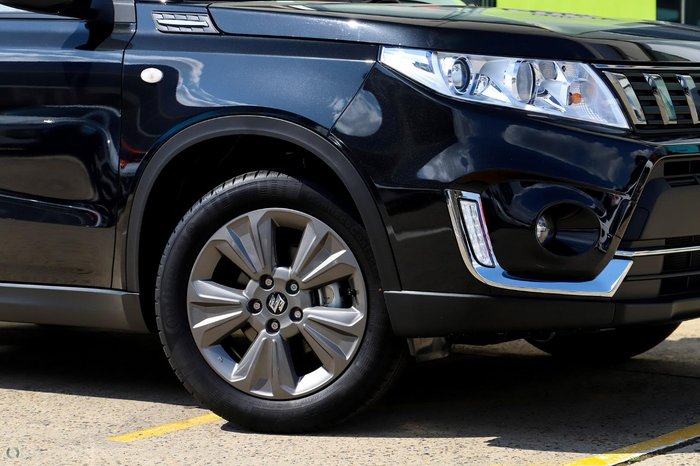 2024 Suzuki Vitara
