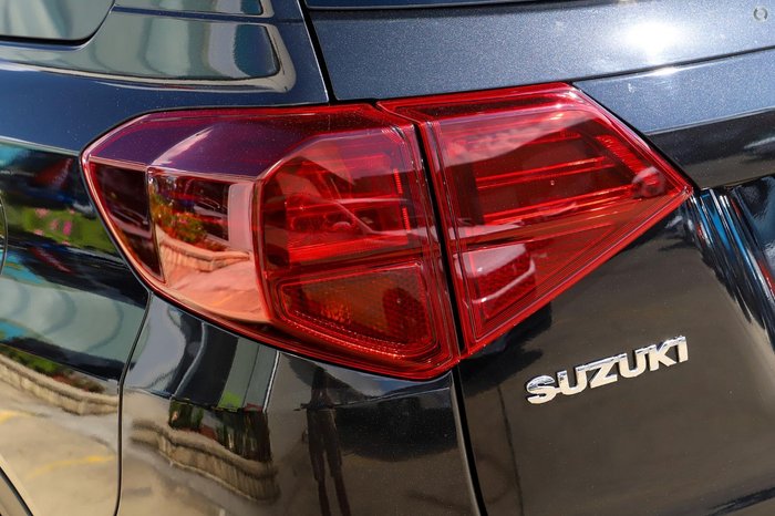 2024 Suzuki Vitara