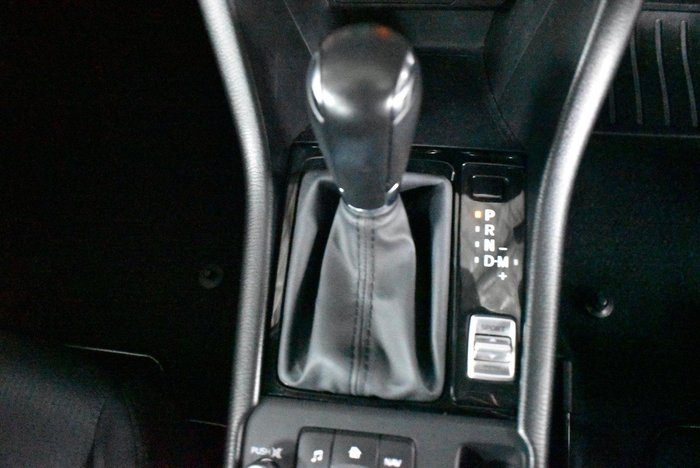 2022 Mazda CX-3 Maxx Sport