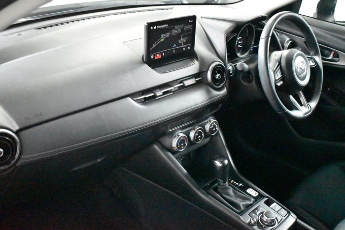 2022 Mazda CX-3 Maxx Sport