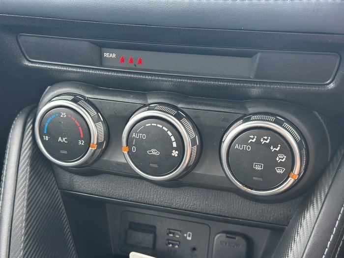 2021 Mazda 2 G15 GT
