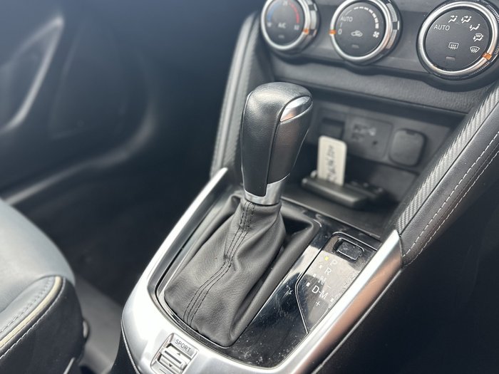 2021 Mazda 2 G15 GT
