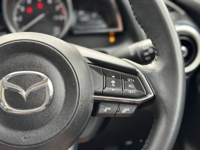 2021 Mazda 2 G15 GT