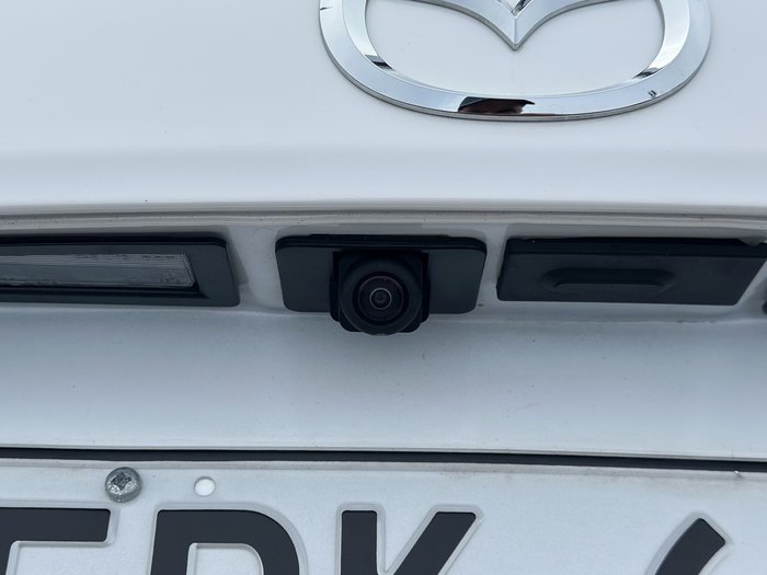 2021 Mazda 2 G15 GT