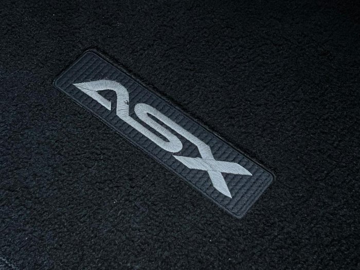 2018 Mitsubishi ASX XLS