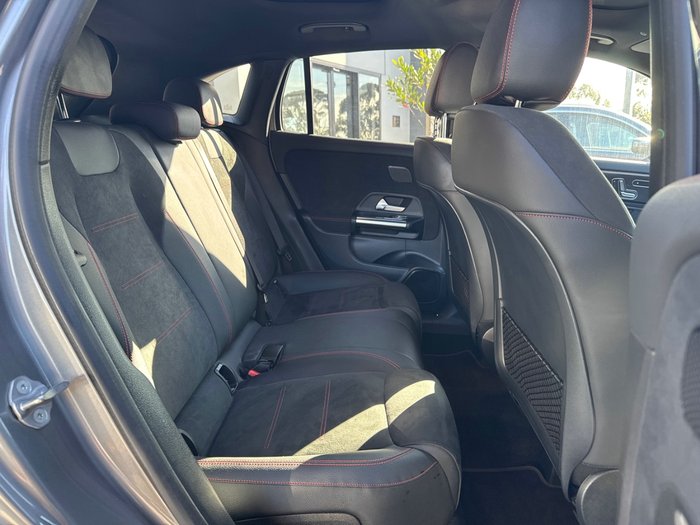 2020 Mercedes-Benz GLA-Class GLA250