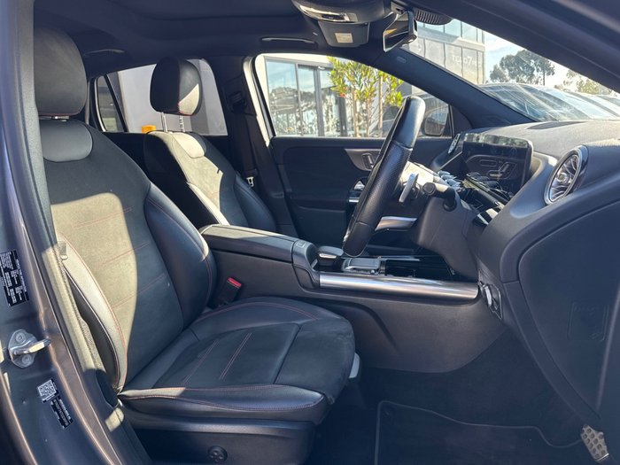 2020 Mercedes-Benz GLA-Class GLA250