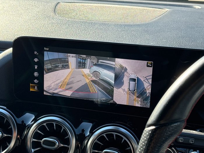2020 Mercedes-Benz GLA-Class GLA250