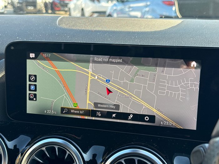 2020 Mercedes-Benz GLA-Class GLA250