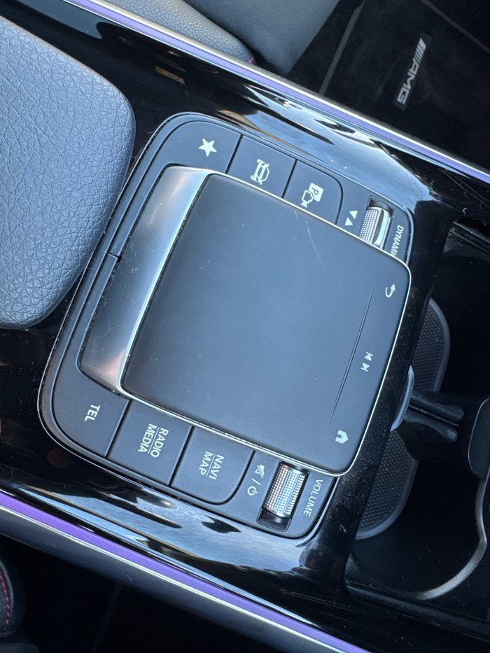 2020 Mercedes-Benz GLA-Class GLA250