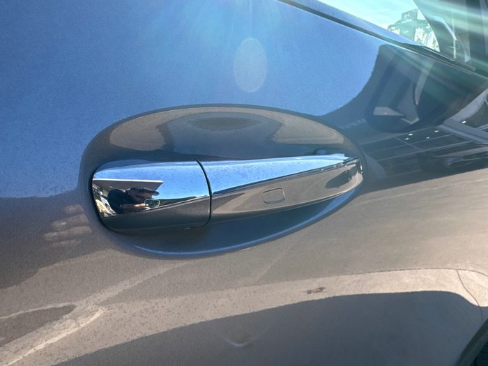 2020 Mercedes-Benz GLA-Class GLA250