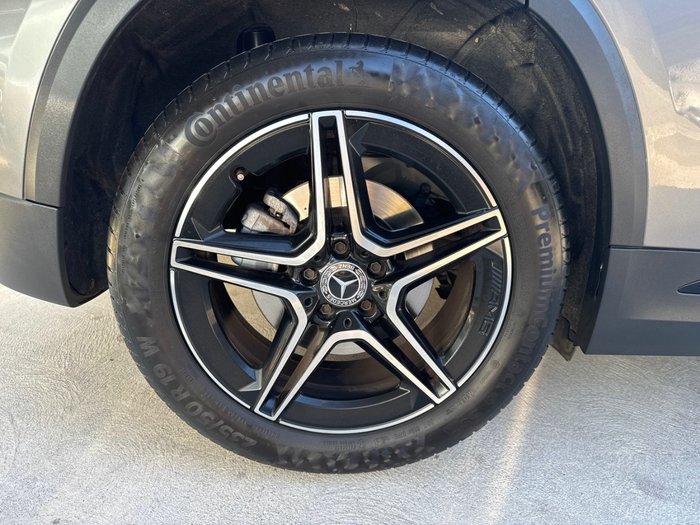 2020 Mercedes-Benz GLA-Class GLA250