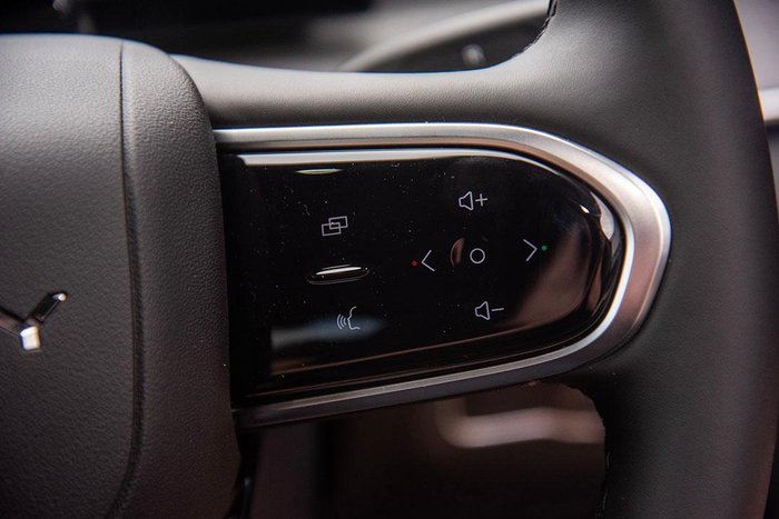 2025 Chery Tiggo 8 Super Hybrid Ultimate