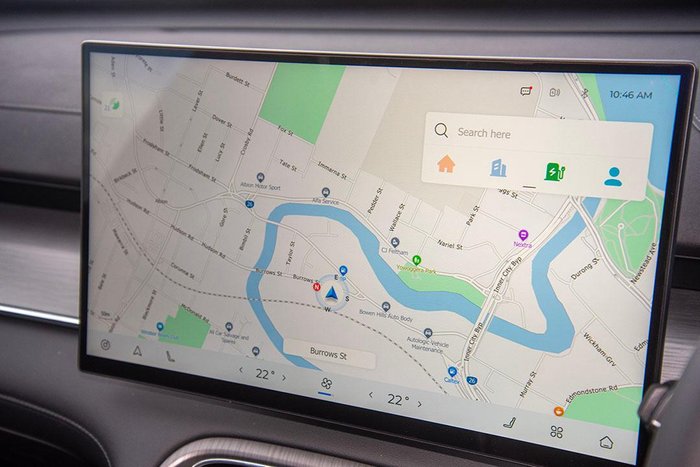 2025 Chery Tiggo 8 Super Hybrid Ultimate