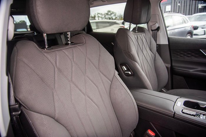 2025 Chery Tiggo 8 Super Hybrid Ultimate