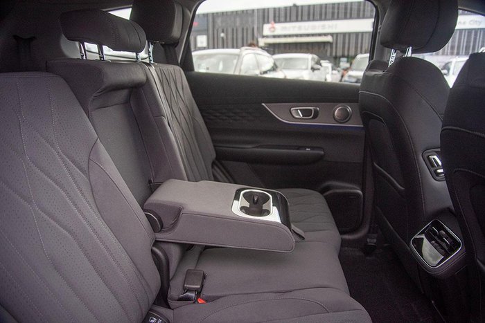 2025 Chery Tiggo 8 Super Hybrid Ultimate