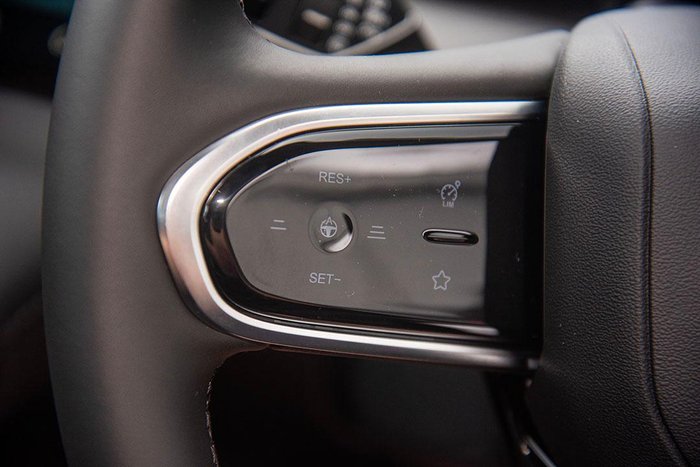 2025 Chery Tiggo 8 Super Hybrid Ultimate