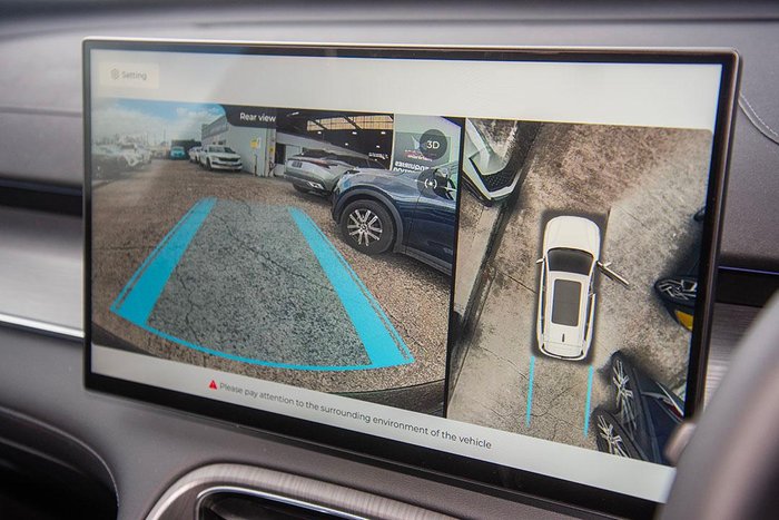 2025 Chery Tiggo 8 Super Hybrid Ultimate