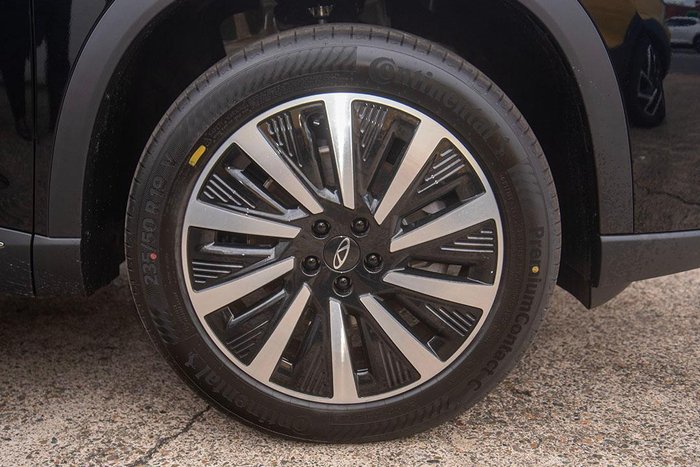 2025 Chery Tiggo 8 Super Hybrid Ultimate