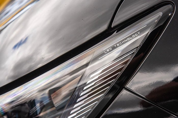 2025 Chery Tiggo 8 Super Hybrid Ultimate