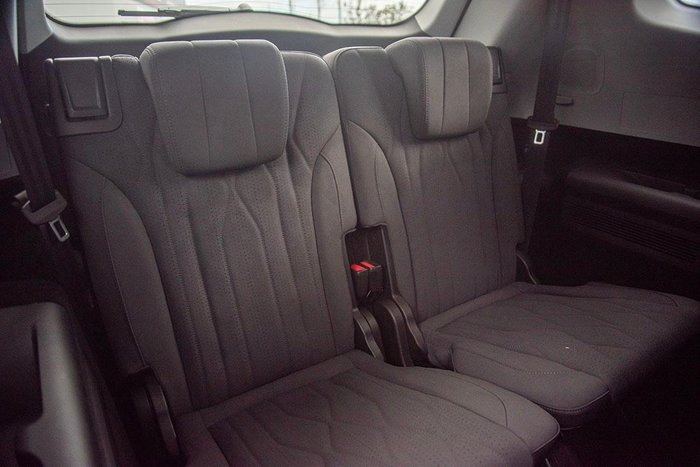 2025 Chery Tiggo 8 Super Hybrid Ultimate