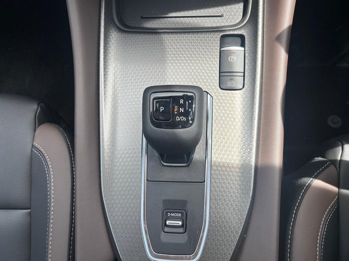 2025 Nissan QASHQAI Ti