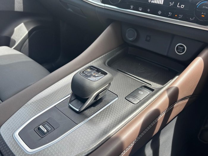 2025 Nissan QASHQAI Ti