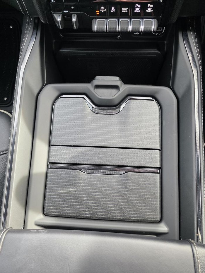 2023 RAM 1500 Limited RamBox